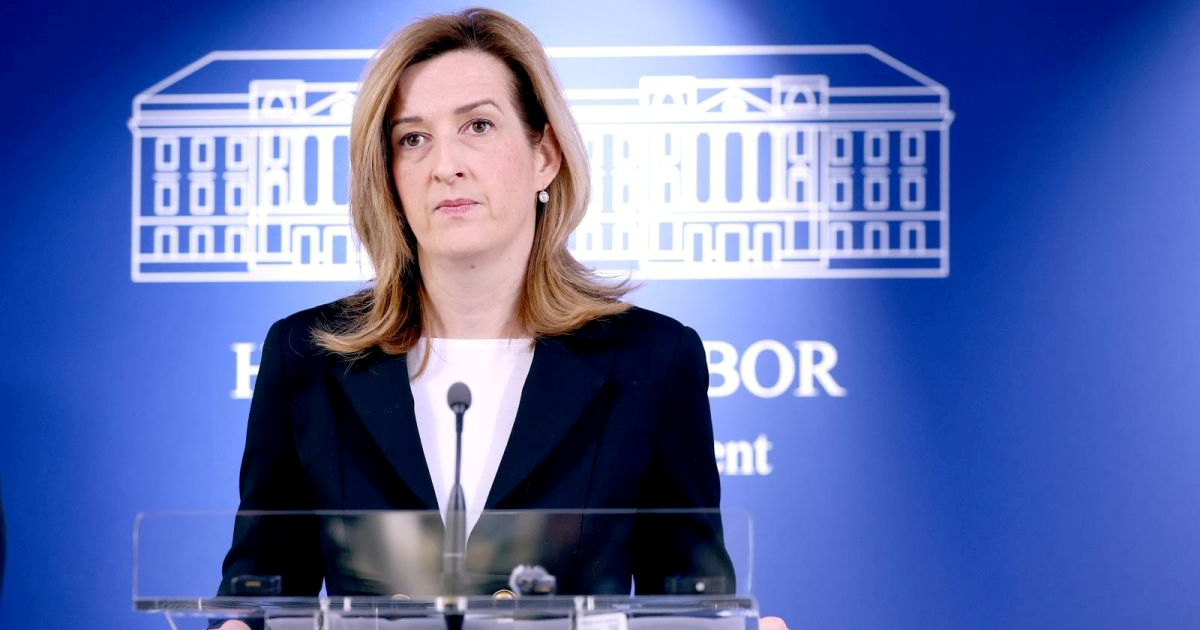 SDP-ovka: Plenković je očito imao popust za Black Friday pa je Mikulić uhićen popodne