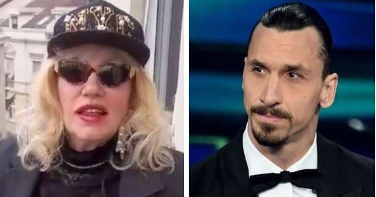 Oglasila se pjevačica narodnjačkog hita uz koji je Ibrahimović izašao na Sanremo
