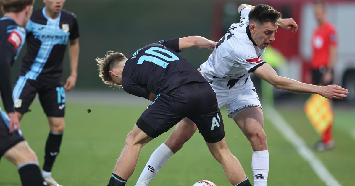 UŽIVO Novi fantastičan gol Bogojevića, Rijeka pred teškim porazom