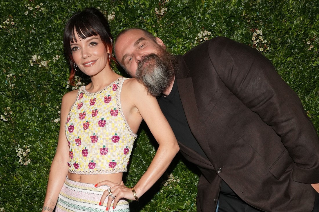 Lily Allen i David Harbour prodali kuću u New Yorku ispod cijene