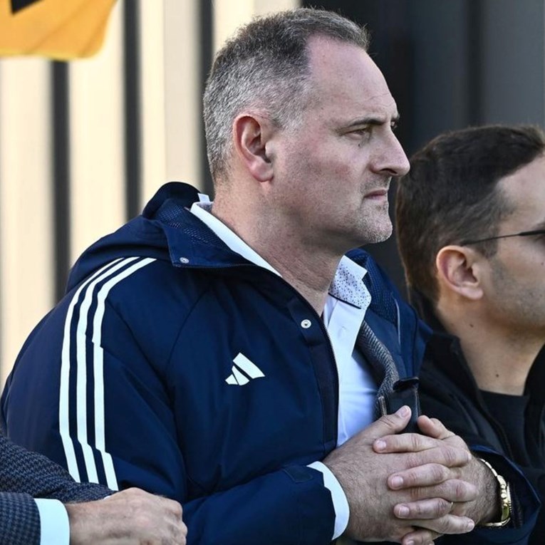 NK Rudeš: Potičemo naše igrače da što manje koriste mobitele tijekom boravka u klubu