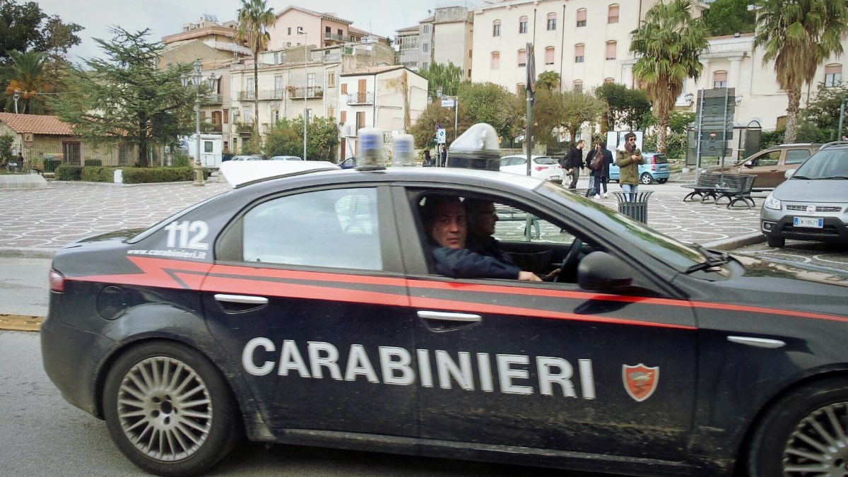 VIDEO Uhvatili mafijaškog bossa u Italiji. Vratio se iz bijega na uskršnji ručak