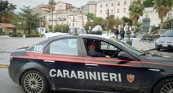 VIDEO Uhvatili mafijaškog bossa u Italiji. Vratio se iz bijega na uskršnji ručak