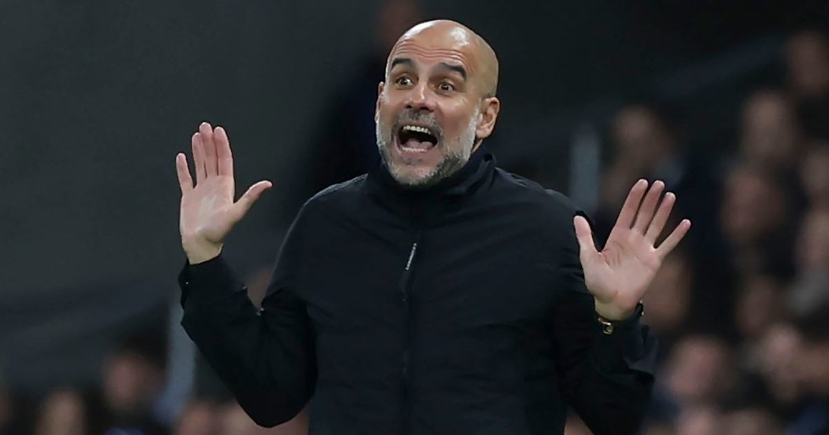 Pep kupio 25. braniča otkad je u Cityju. Znate li koliko je na njih potrošio?