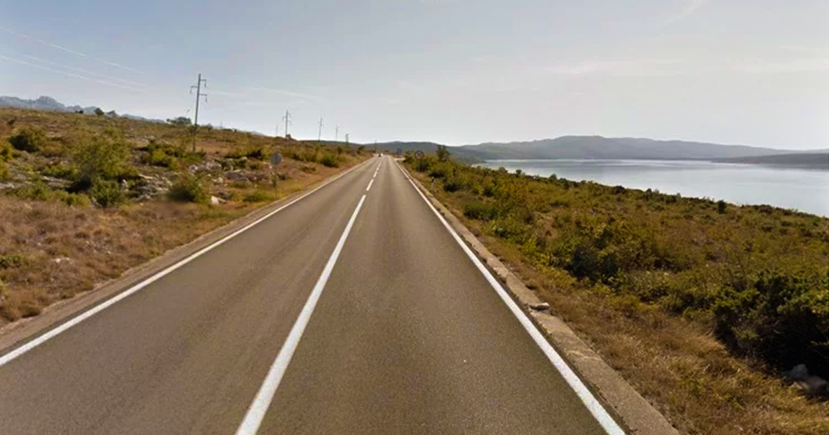 Teška prometna nesreća kod Masleničkog mosta, u sudaru triju vozila poginula jedna osoba