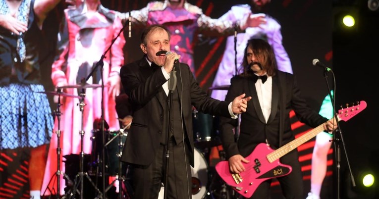 Let 3 održao prvi koncert nakon povratka u Hrvatsku, bili su bez štikli i suknji