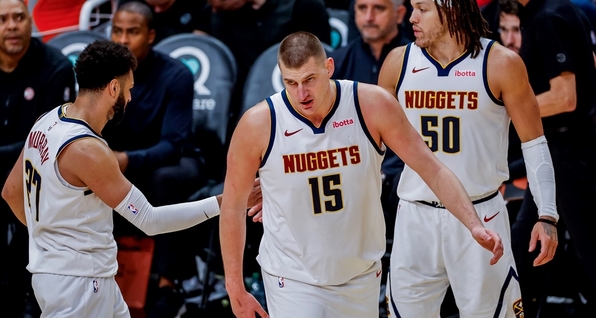 Jokić raskinuo ugovor s Nikeom. Potpisao za manje poznatu tvrtku