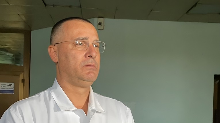 Liječnik: Banožić je izvan životne opasnosti, ali moguće je iznenadno pogoršanje