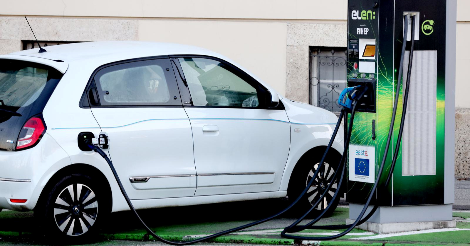 Odgođene prijave za kupnju novih vozila na alternativni pogon