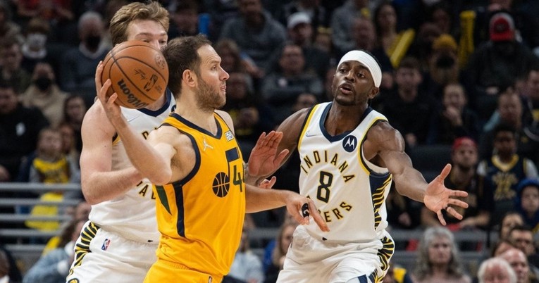 Bogdanović opet premašio 20 poena, Zubac se vratio nakon covida