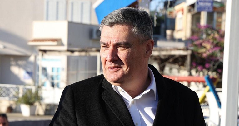 Milanović: Prije pet godina sam zaostajao u anketama i pobijedio, a sada, kao, vodim 