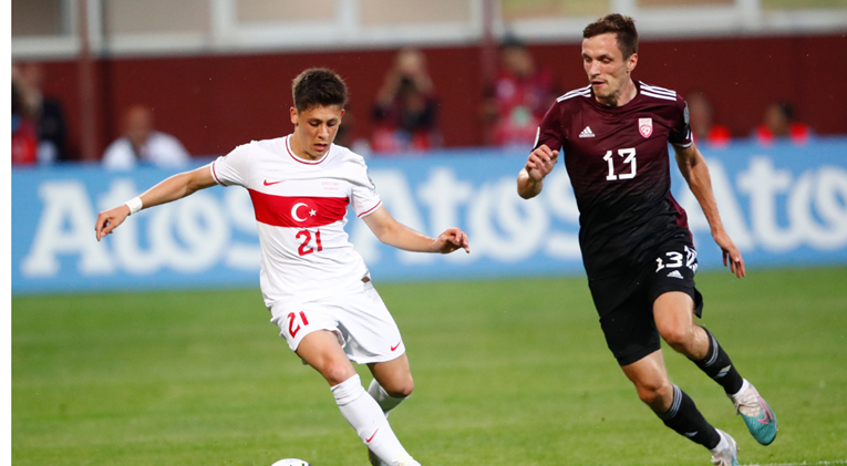 Real želi senzacionalnog 18-godišnjaka koji je igrao protiv Hrvatske