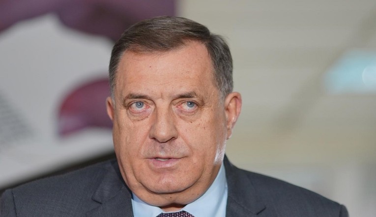 Dodik: U Kijevu je naoružana banda, a Sarajevo je u ratu bilo veliki logor za Srbe