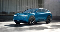 Ovo je VW-ova vizija budućnosti. SUV koji vozi sam, zahvaljuje i osvježava zrak