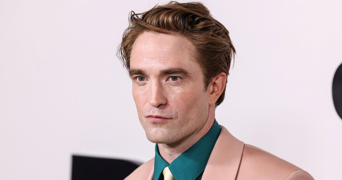 Izgled Roberta Pattinsona pokrenuo lavinu reakcija i nagađanja na internetu