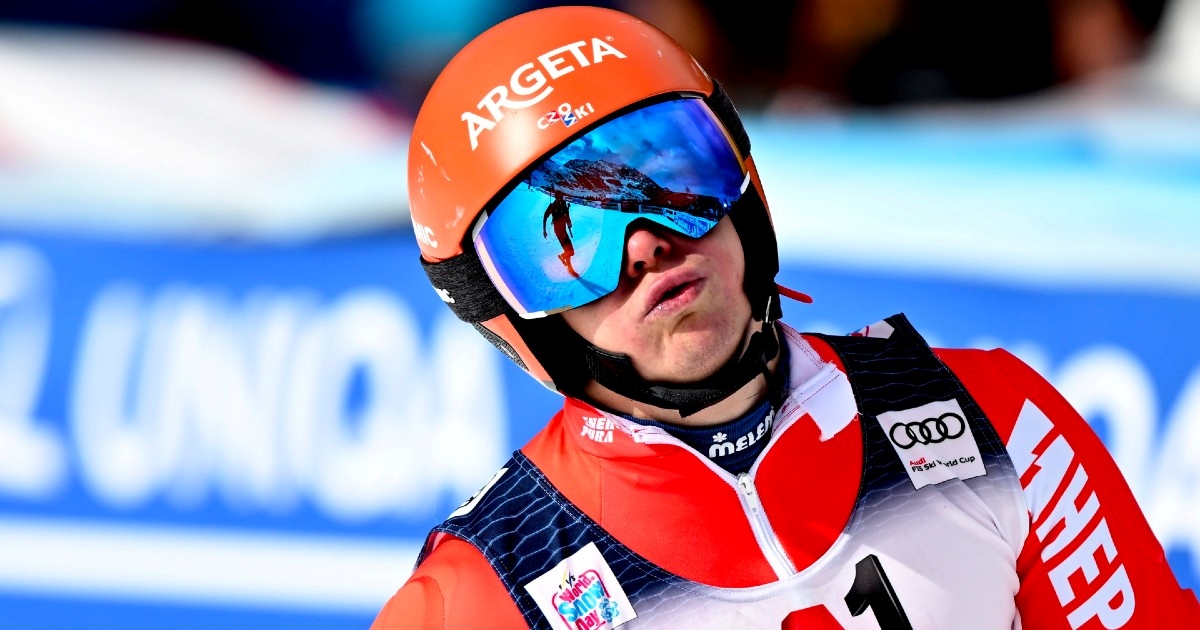 Zubčić ostao bez finala paralelnog slaloma na Svjetskom prvenstvu