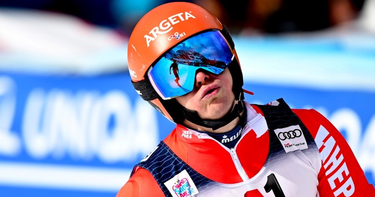 Zubčić ostao bez finala paralelnog slaloma na Svjetskom prvenstvu