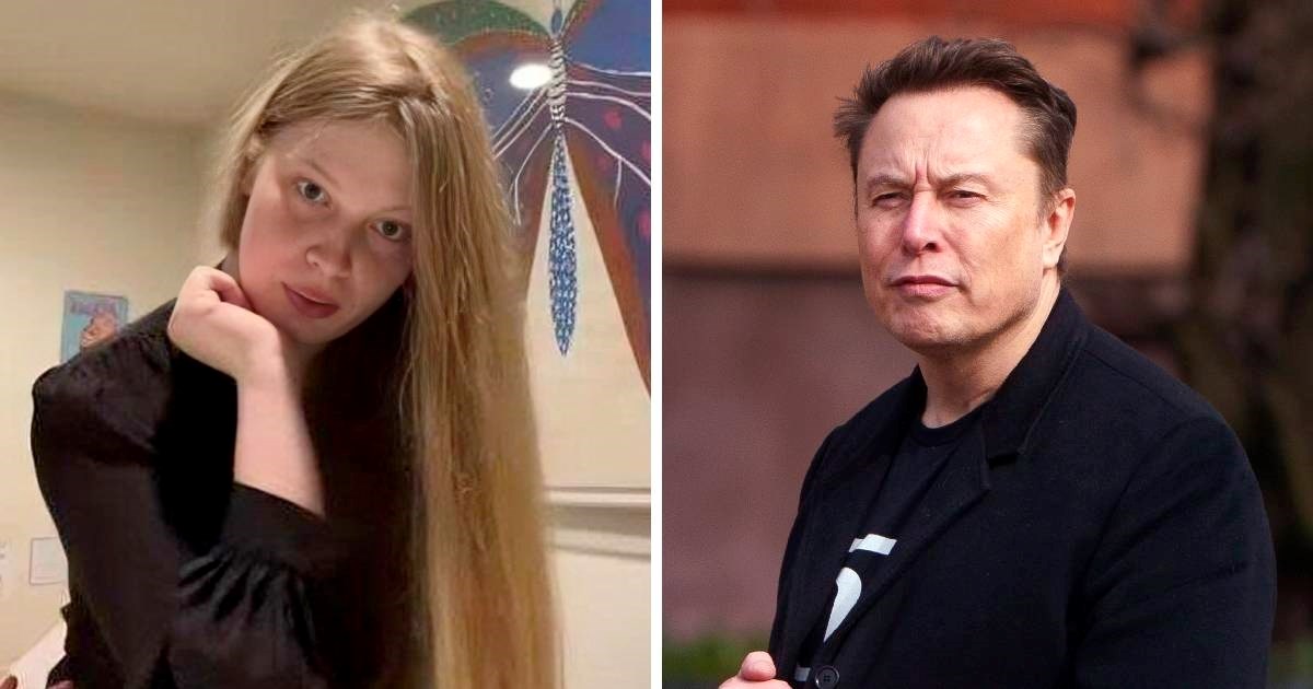 Transrodna kći Elona Muska optužuje oca: Platio je da dobije sina, sad je razočaran