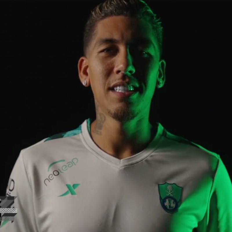 Ni Real ni Barca. Roberto Firmino ima novi klub