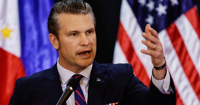 Američka vojska rasporedila dodatne zračne snage na Bliski istok