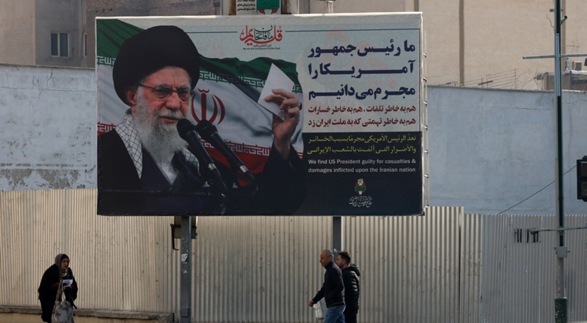 Iranska valuta pala na rekordno nisku razinu