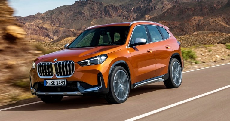 BMW predstavio novi X1, poznate i cijene