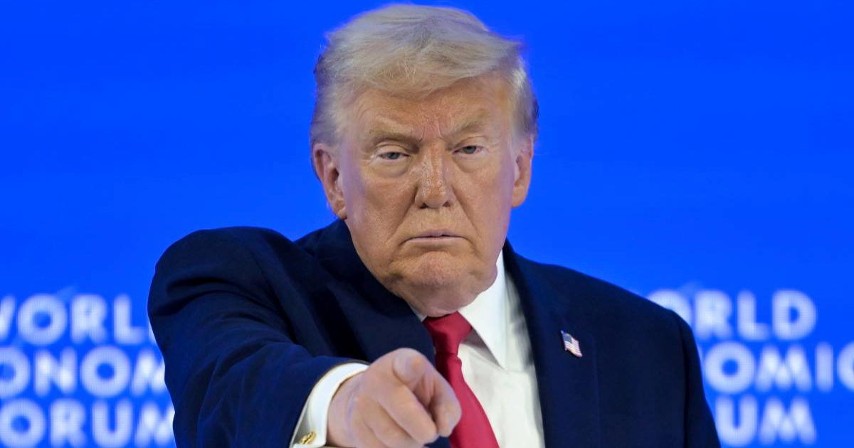 Trump najavio kazneni progon zbog "namještenih izbora". Nisu bili namješteni