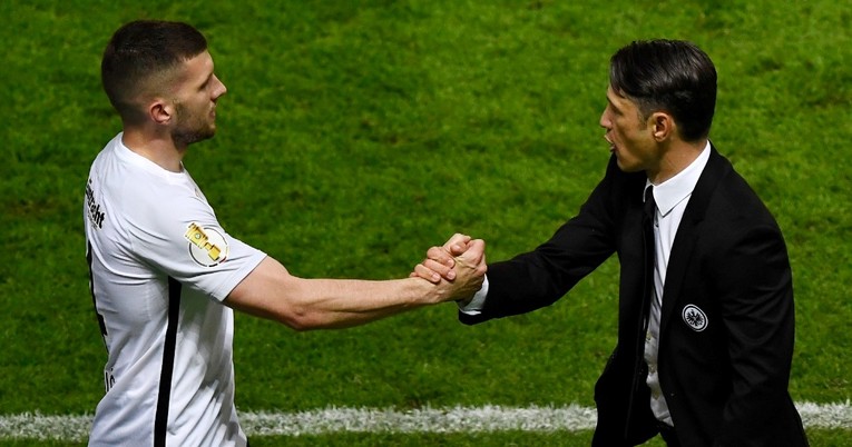 Calciomercato: Kovač sprema prvi transfer u Wolfsburgu. Stiže otpisani Hrvat