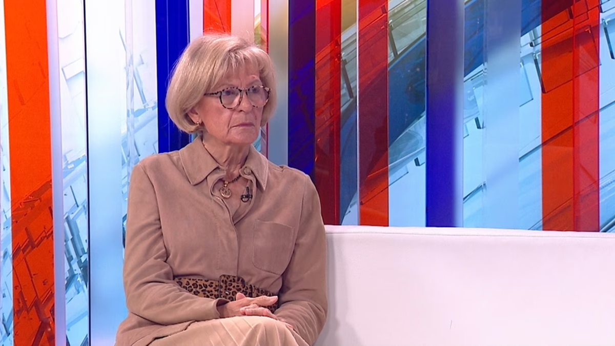 Mirjana Rakić: Anušićev posjet Izraelu u ovom je trenutku loš potez