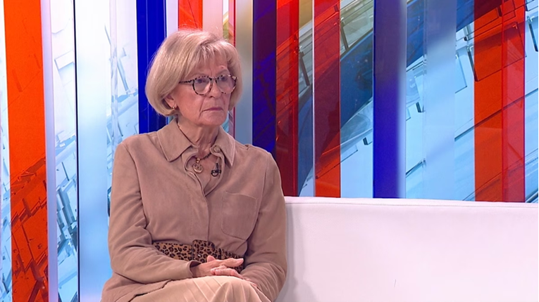 Mirjana Rakić: Anušićev posjet Izraelu u ovom je trenutku loš potez