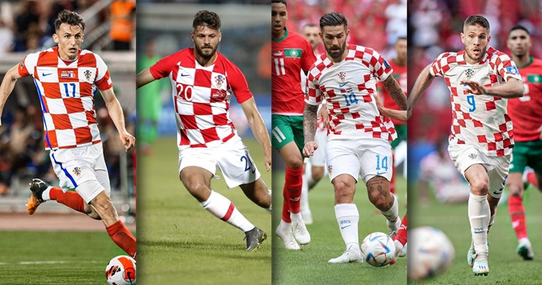 Kramarić je jučer bio nevidljiv. Tko treba biti napadač protiv Kanade?
