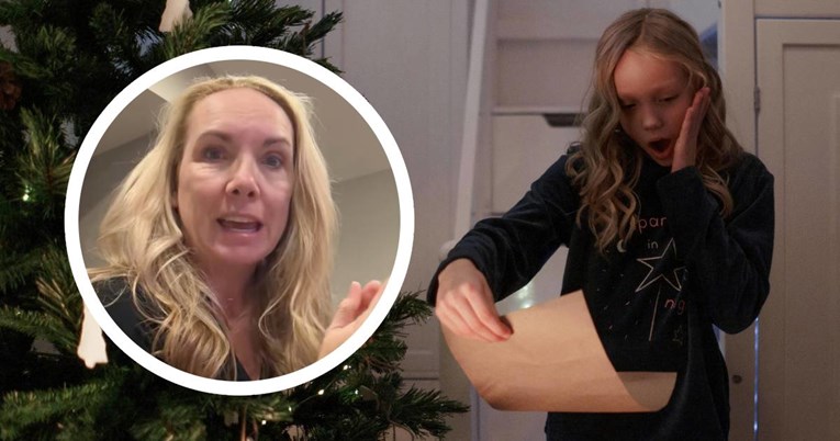 Baka šokirala ljude: "Ne kupujem božićne darove unucima!" Razlog je oduševio mnoge