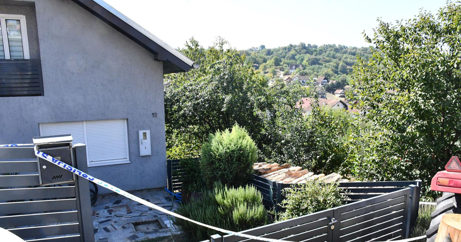 Šest policajaca ide na disciplinski postupak zbog propusta prije ubojstva u Slatini