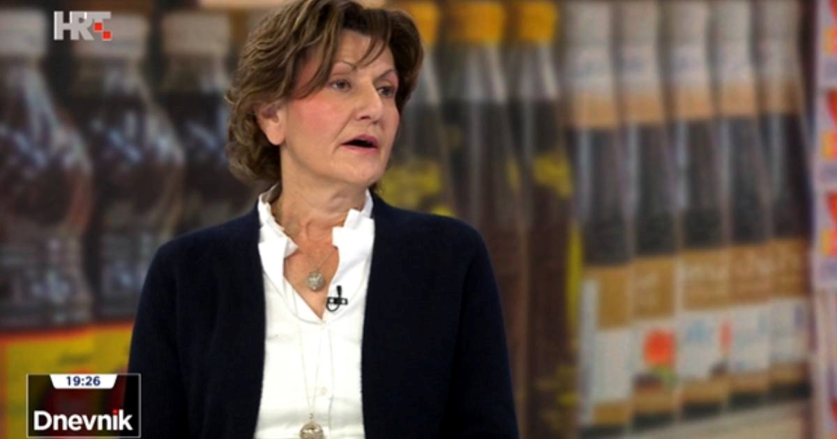 Martina Dalić: Izazovno vrijeme je pred nama