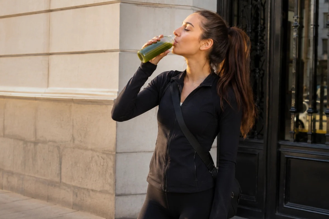 Naizgled zdrav napitak koji potajno uništava energiju, prema nutricionistima