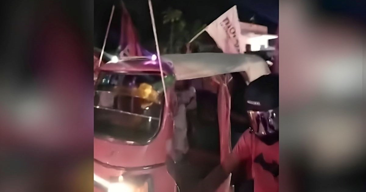 UZNEMIRUJUĆE Meksička kandidatkinja za gradonačelnicu ubijena usred prijenosa uživo