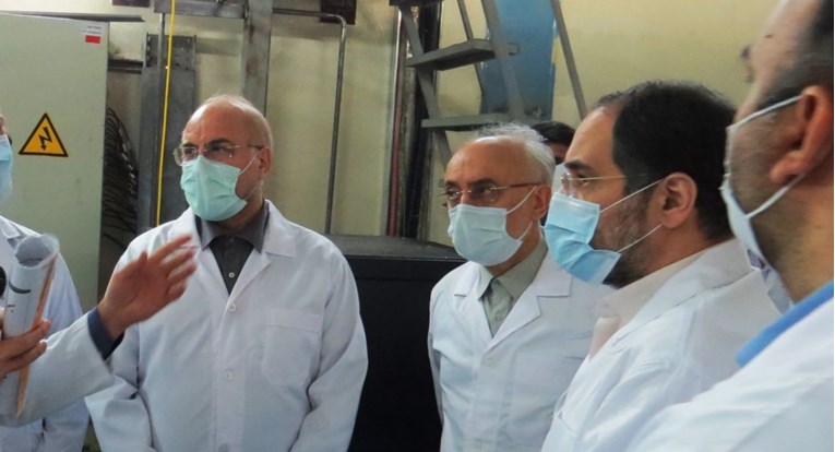 SAD: Najave da će Iran povećati obogaćivanje uranija zvuče kao prijetnja