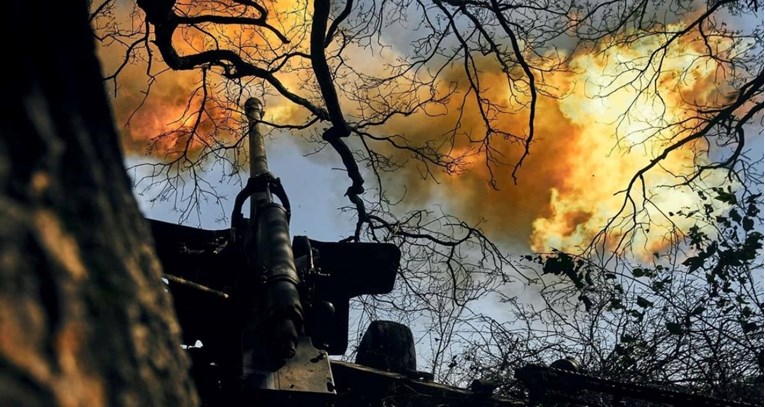 Ruska vojska: Izveli smo velike napade na Ukrajince u gradovima koje smo napustili