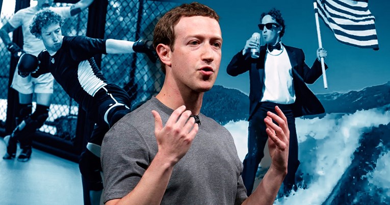 Mark Zuckerberg očajnički pokušava promijeniti imidž. Kako je došlo do toga?