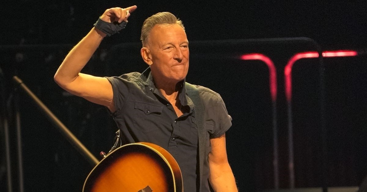 Stiže film o Bruceu Springsteenu, utjelovit će ga glumac koji je nedavno zaludio žene