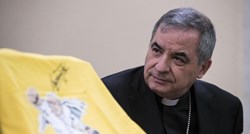 Ključni vatikanski kardinal iznenada podnio ostavku
