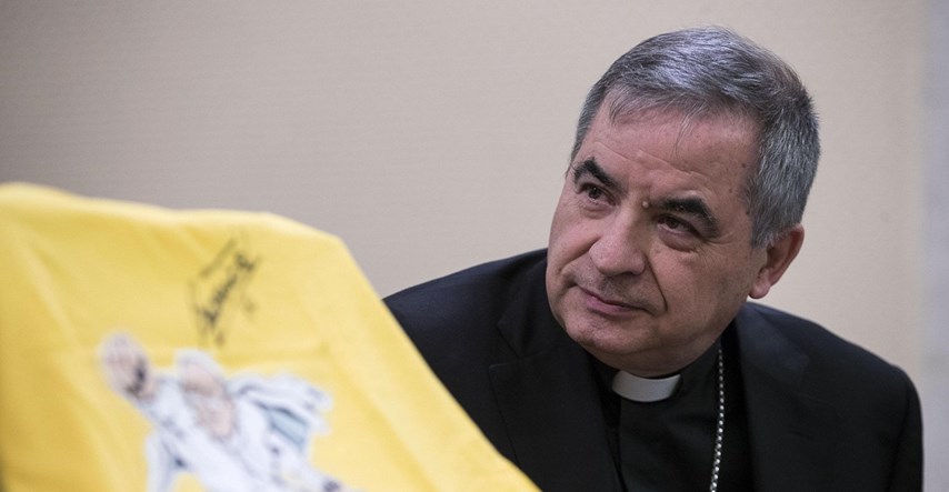 Moćni vatikanski kardinal iznenada dao ostavku, objavio je zašto
