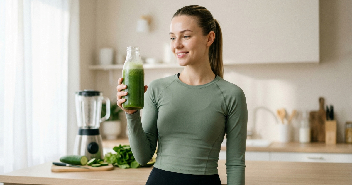 Endokrinologinja otkriva što je glavni znak dobrog metaboličkog zdravlja