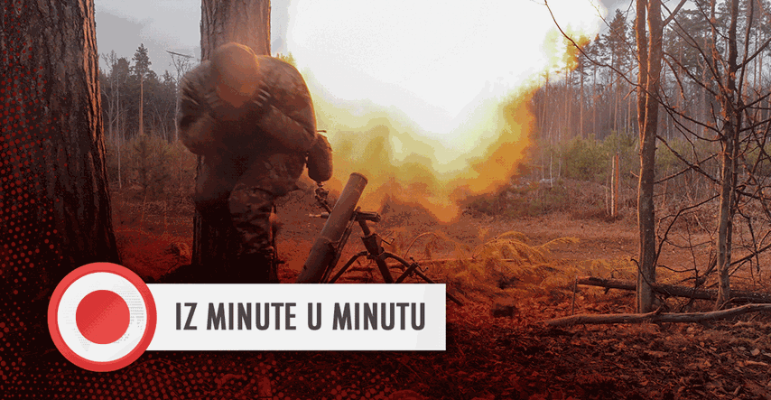 Njemačka Ukrajini šalje dosta oružja. Važna izjava Erdogana o Krimu