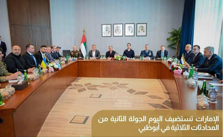 Mirovni pregovori donijeli rezultat: Dogovorena razmjena 314 zarobljenika