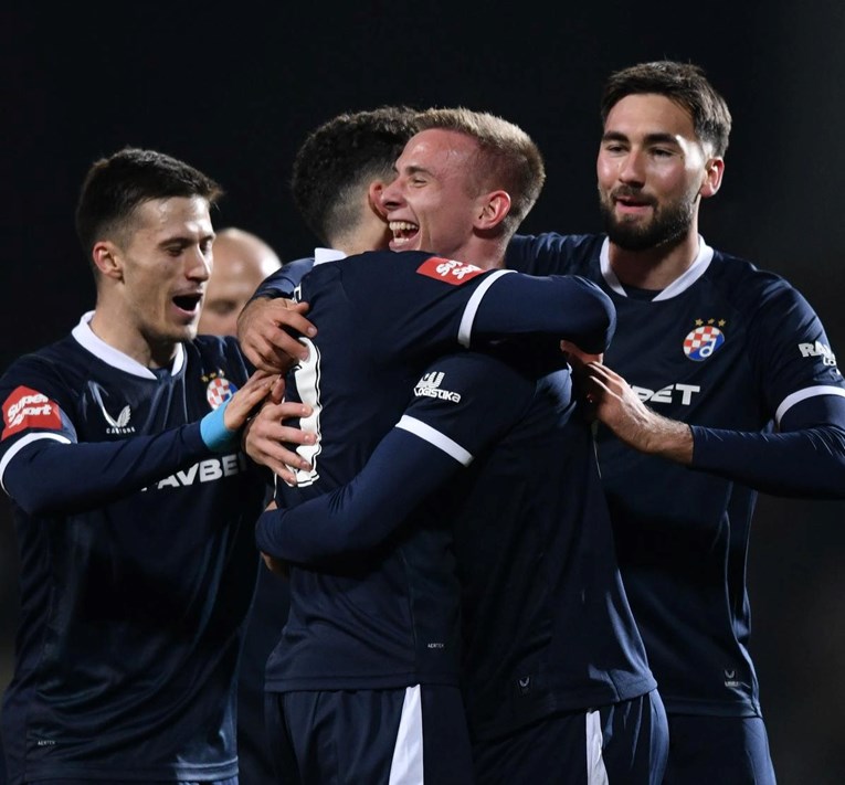 ANKETA Ocijenite igrače i trenera Dinama u visokoj pobjedi protiv Karlovca