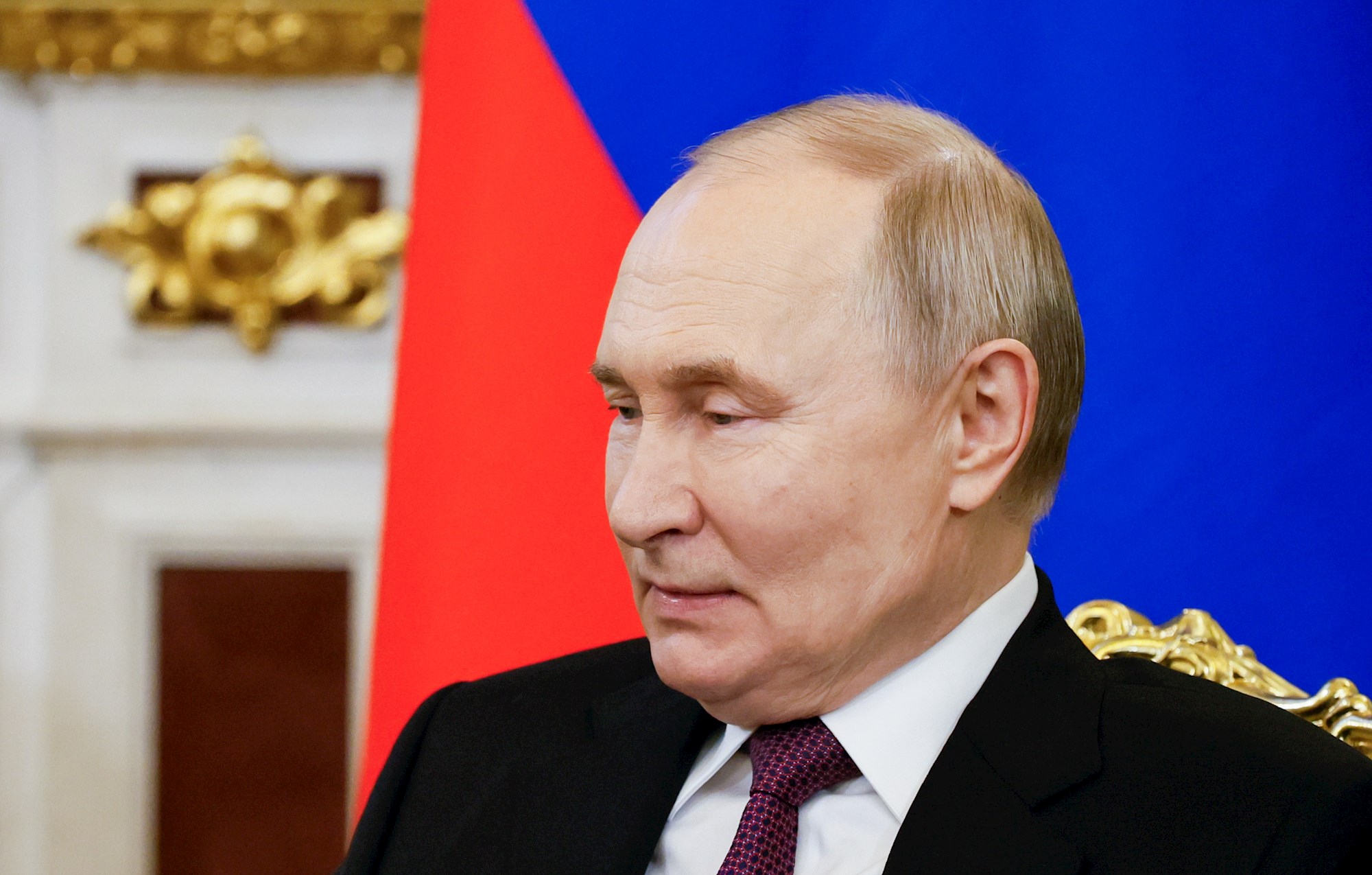 Putin: Za primirje smo, ali što s Kurskom? Ukrajinci mogu otići samo na dva načina