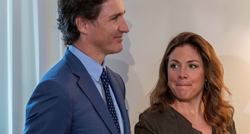 Pola godine nakon razvoda, bivša supruga premijera Kanade opet ljubi
