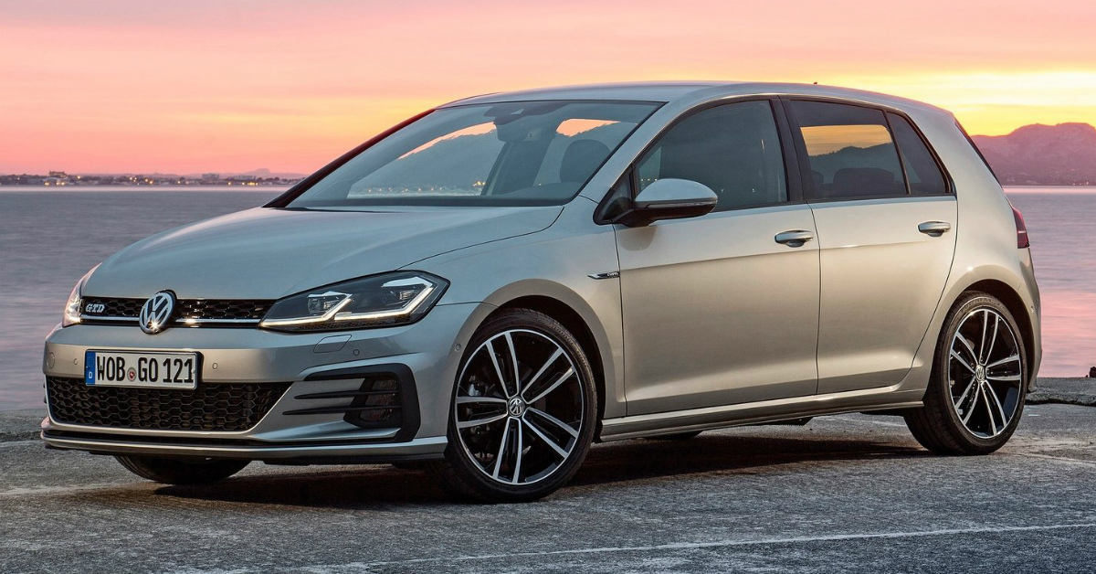 VW Golf je najprodavaniji u Europi, ali pravo iznenađenje je na drugom mjestu