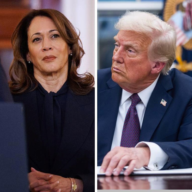 Kamala Harris izdala memoare, otkrila šokantne detalje priprema za debatu s Trumpom